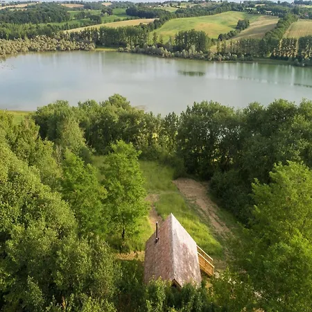 Prázdninový dům In Grande Peyrusse-Grande