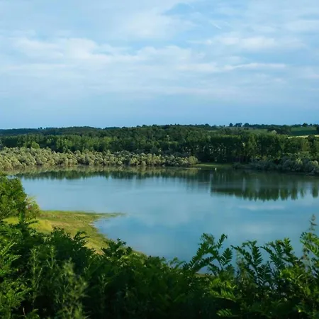 Prázdninový dům In Grande Peyrusse-Grande