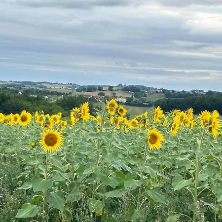 In Grande Peyrusse-Grande