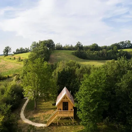 Vakantiehuis In Grande *