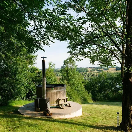 In Grande Peyrusse-Grande